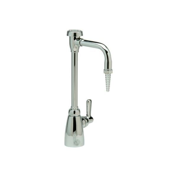 Zurn Z825T1-6M - Deck Mounted Vb Gooseneck Lab Faucet